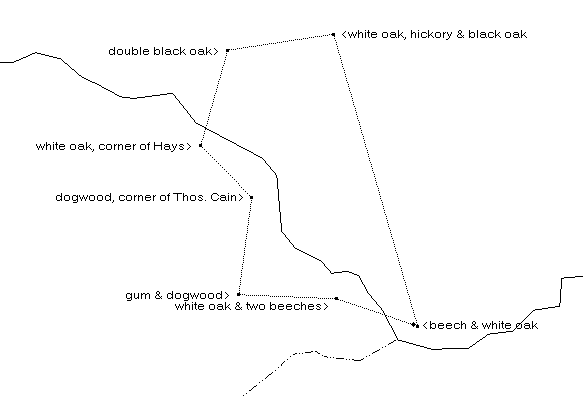 [Plat Drawing]